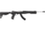 Ruger 10/22 Ati Tactical Semi-Auto Rifle, .22 Long Rifle, 16.12in Barrel