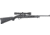 Ruger 10/22 Carbine Semi-Auto Rifle, .22 Long Rifle, 18.5in Barrel