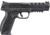 Ruger American Competition Semi Auto Pistol, 9mm Luger, 5 in Barrel