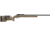 Ruger American Target Bolt Action Rifle, .22 Long Rifle, 22in Barrel
