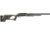 Ruger American Target Bolt Action Rifle With Thumbhole Stock, .22 Long Rifle, 18in Barrel