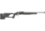 Ruger American Target Bolt Action Rifle With Thumbhole Stock, .22 Long Rifle, 18in Barrel