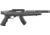 Ruger Charger Lite Semi Auto Pistol, 22 Long Rifle, 10 in Barrel