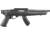 Ruger Charger Semi Auto Pistol, 22 Long Rifle, 8 in Barrel