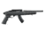 Ruger Charger Takedown Semi Auto Pistol, 22 Long Rifle, 10 in Barrel