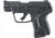 Ruger LCP II Lite Rack Semi Auto Pistol, 22 Long Rifle, 2.75 in Barrel