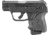 Ruger LCP II Lite Rack Semi Auto Pistol, 22 Long Rifle, 2.75 in Barrel