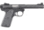 Ruger Mark IV 22/45 Semi Auto Pistol, 22 Long Rifle, 5.5 in Barrel