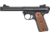 Ruger Mark IV 22/45 Semi Auto Pistol, 22 Long Rifle, 5.5 in Barrel