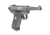 Ruger Ruger Mark Iv Standard Semi Auto Pistol, 22 Long Rifle, 4.75 in Barrel, Fixed Sight, Steel Frame, Synthetic Grip, 2-Mag, 10 Round Capacity, 40104-FRRMPG
