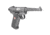 Ruger Ruger Mark Iv Standard Semi Auto Pistol, 22 Long Rifle, 6 in Barrel, Fixed Sight, Steel Frame, Synthetic Grip, 2-Mag, 10 Round Capacity, 40105-FRRMPG