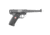 Ruger Ruger Mark Iv Standard Semi Auto Pistol, 22 Long Rifle, 6 in Barrel, Fixed Sight, Steel Frame, Synthetic Grip, 2-Mag, 10 Round Capacity, 40105-FRRMPG