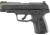 Ruger MAX-9 Semi Auto Pistol, 9mm Luger, 4 in Barrel