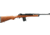 Ruger Mini-14 Ranch Semi-Auto Rifle, 223 Rem/5.56 NATO, 18.5in Barrel