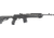 Ruger Mini-14 Tactical Ati Folding Stock Semi-Auto Rifle, 223 Rem/5.56 NATO, 16.12in Barrel