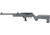 Ruger PC Carbine Backpacker Semi-Auto Rifle, 9mm Luger, 16.12in Barrel