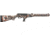 Ruger PC Carbine Semi-Auto Rifle, 9mm Luger, 16.12in Threaded Barrel