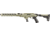 Ruger PC Carbine Semi-Auto Rifle, 9mm Luger, 16.12in Threaded Barrel
