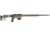 Ruger Precision Bolt Action Rifle, 6.5mm Creedmoor, 24in Barrel