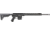 Ruger SFAR Magpul MOE Slimline Stock Semi-Auto Rifle, 6.5mm Creedmoor, 20in Barrel