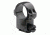 Ruger Scope Ring 5B30 High Blue 30mm