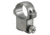 Ruger Scope Ring 6KTG High Target Grey Stainless Steel 90296