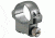 Ruger Scope Ring 4K30HM Medium Hawkeye Stainless Steel 30mm