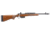 Ruger M77-GS Gunsite Scout Bolt Action Rifle, .450 Bushmaster, 16.1in Barrel, 1-16, Walnut Stock, Black, 6837-FRRMPG
