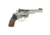 Ruger SP101 Revolver, .22 Long Rifle, 4.2in Barrel, X-Large, Adjustable, Stainless Frame, Rubber Grip, 8 Round Cylinder, 5765