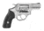Ruger SP101 Revolver, .38 Special +P, 2.25 in barrel, stainless steel frame, rubber with synthetic insert grip, revolving chamber, fixed blade front, fixed rear, 5 round cylinder, SP101-38-225-1-FRRMPG