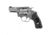 Ruger SP101 Revolver, 9mm Luger, 2.25in Barrel, Adjustable, Stainless Frame, Rubber Grip, 5 Round Cylinder, 5783