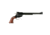 Ruger Super Blackhawk Revolver, .44 Remington Magnum, 10.5in Barrel, X-Large, Adjustable, Blued Frame, Wood Grip, 6 Round Cylinder, 0807N