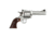 Ruger Super Blackhawk Revolver, .44 Remington Magnum, 4.62in Barrel, X-Large, Adjustable, Stainless Frame, Wood Grip, 6 Round Cylinder, 814