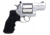 Ruger Super Redhawk Alaskan Revolver, .454 Casull, 2.5 in barrel, low glare stainless frame, Hogue Tamer Monogrip grip, revolving chamber, ramp front, adjustable rear, 6 round cylinder, SRAR-454-25-1-FRRMPG