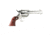 Ruger Vaquero Revolver, .45 Long Colt, 4.62in Barrel, Fixed, Stainless Frame, Wood Grip, 6 Round Cylinder, KNV44