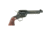 Ruger Vaquero Revolver, .45 Long Colt, 5.5in Barrel, Fixed, Blued Frame, Wood Grip, 6 Round Cylinder, 5101