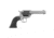 Ruger Wrangler Revolver, .22 Long Rifle, 4.62in Barrel, Fixed, Silver Cerakote Frame, Synthetic Grip, 6 Round Cylinder, 2003