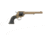 Ruger Wrangler Revolver, .22 Long Rifle, 7.5in Barrel, Fixed, Bronze Frame, Synthetic Grip, 6 Round Cylinder, 2040