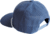 Rugged Road Rope Hat, Blue, One Size, Rope Hat - Blue