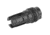 Rugged Suppressors R3 Flash Mitigation System, Flash Hider, 1/2x28, Black, FH013