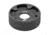 Rugged Suppressors Front Cap, 9mm, For Obsidian 45, FC002