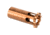 Rugged Suppressors Piston 1/2x28 489D0F02, RGOP002