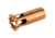 Rugged Suppressors Piston 1/2x28 489D0F02, RGOP002
