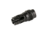 Rugged Suppressors R3 Flash Mitigation System, Flash Hider, M18x1, Black, FH012