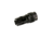Rugged Suppressors R3 Flash Mitigation System, Flash Hider, 3/4x24, Black, FH015