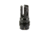 Rugged Suppressors R3 Flash Mitigation System, Flash Hider, M15x1, Black, FH008