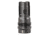 Rugged Suppressors R3 Flash Mitigation System, Flash Hider, 9/16x24, Black, FH007