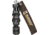 Rugged Suppressorss RTK001 Totem Tool 6 Piece Multi-Tool Compatible With Most