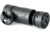 Rugged Suppressorss RX001 RX Blast Diverter/Brake Black Nitride Stainless Steel,