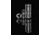 Rugged Suppressorss RX001 RX Blast Diverter/Brake Black Nitride Stainless Steel,